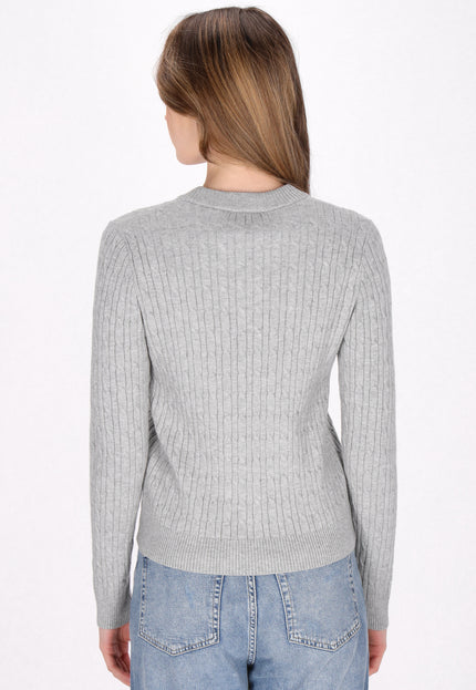 DreiMaster Maritim Women's Sweater