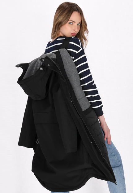 DreiMaster Maritim Women's Parka