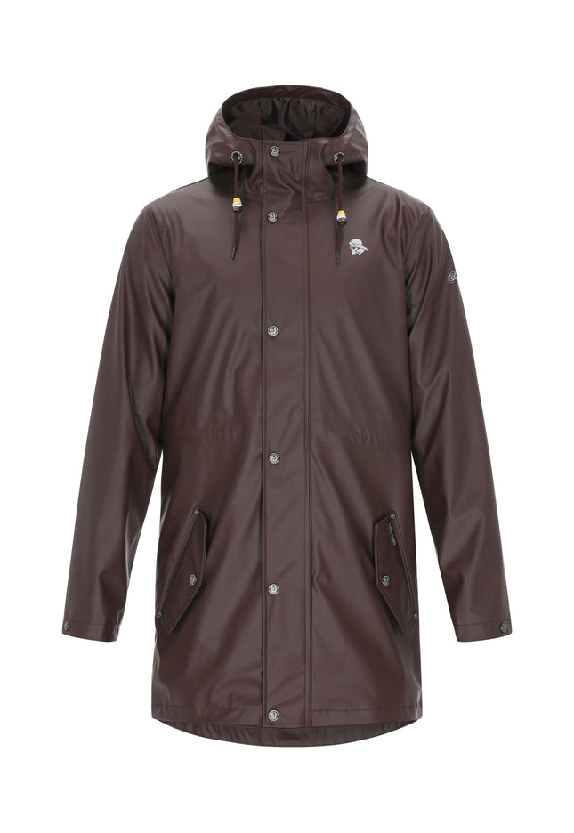 Schmuddelwedda Men's Jacket