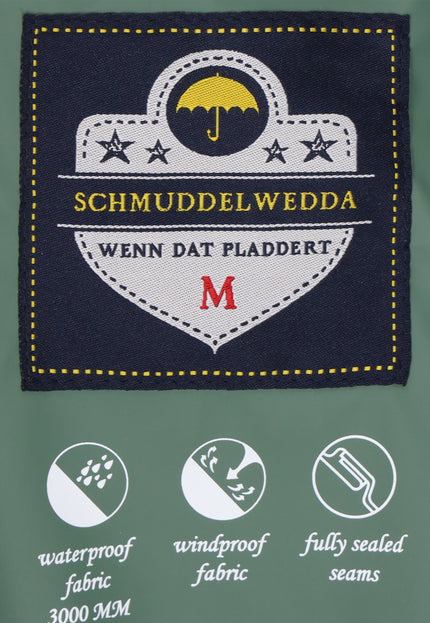 Schmuddelwedda Men's Jacket