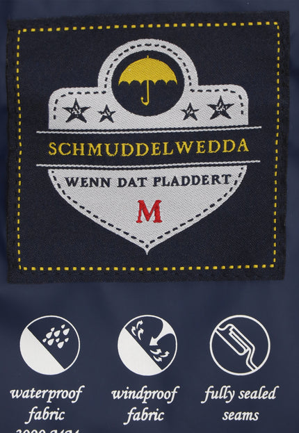 Schmuddelwedda Men's Jacket