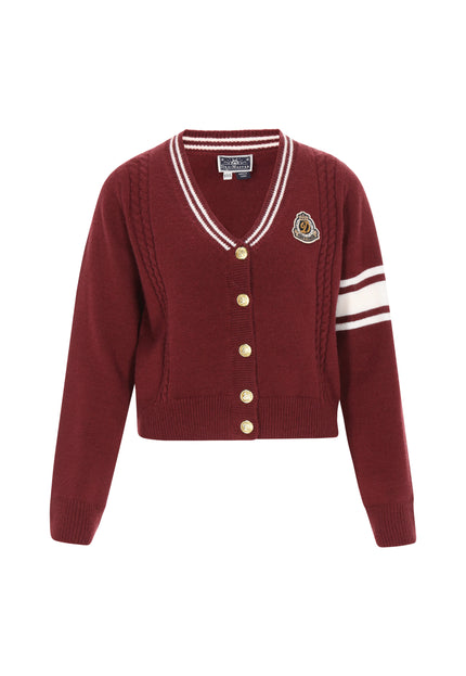 DreiMaster Maritim Women's Ardigan