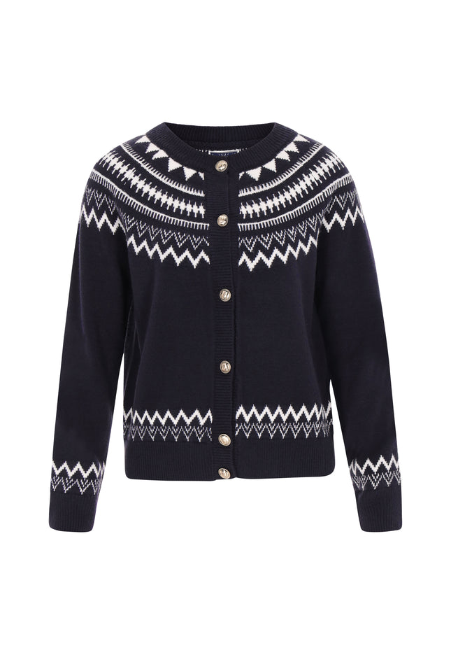 DreiMaster Maritim Women's Ardigan