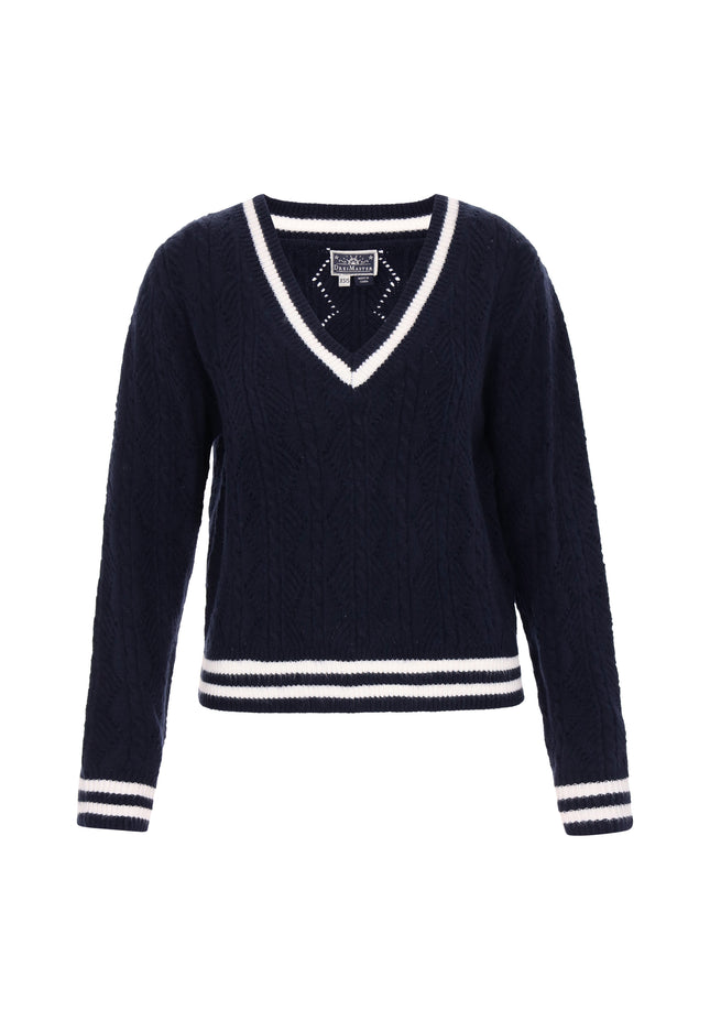 DreiMaster Maritim Women's Sweater
