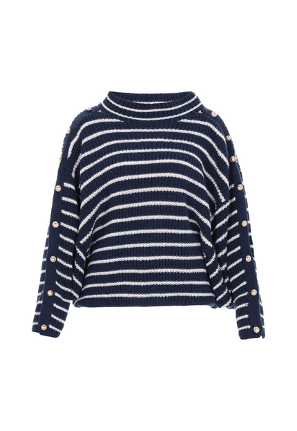DreiMaster Maritim Women's Sweater