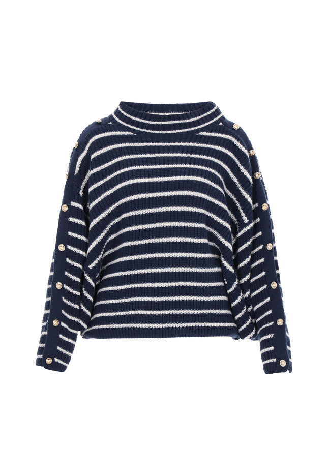 DreiMaster Maritim Women's Sweater