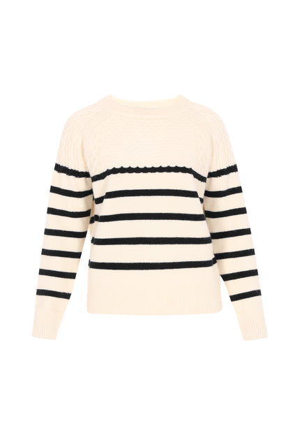 DreiMaster Maritim Women's Sweater