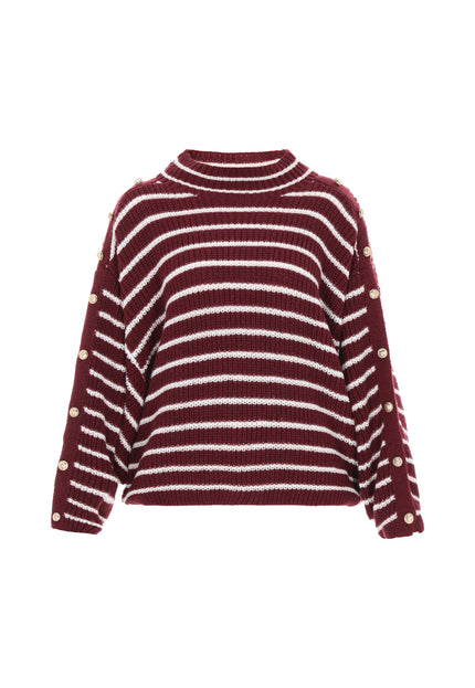 DreiMaster Maritim Women's Sweater