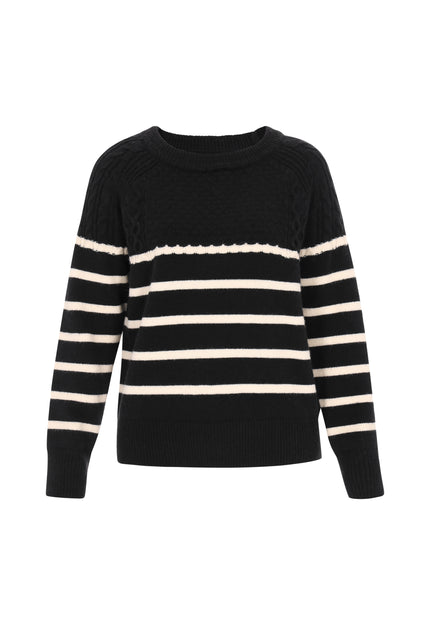 DreiMaster Maritim Women's Sweater
