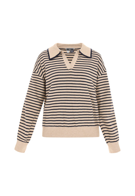 DreiMaster Maritim Women's Sweater