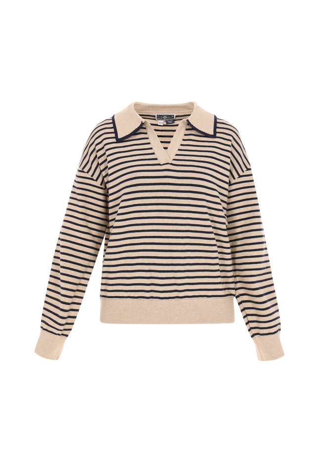 DreiMaster Maritim Women's Sweater
