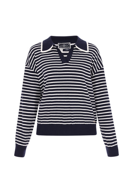 DreiMaster Maritim Women's Sweater