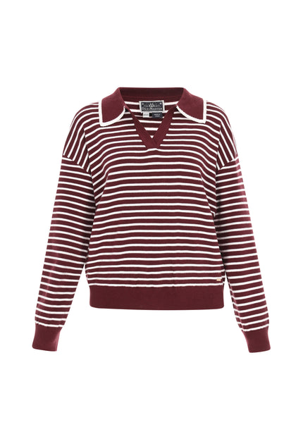 DreiMaster Maritim Women's Sweater