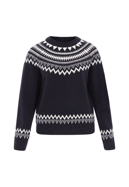 DreiMaster Maritim Women's Sweater