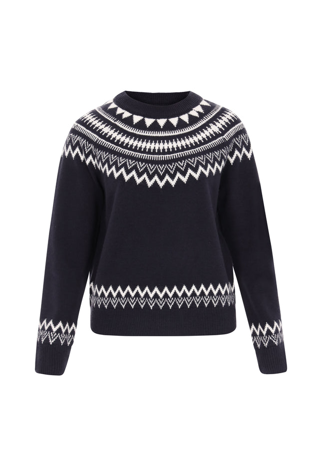 DreiMaster Maritim Women's Sweater