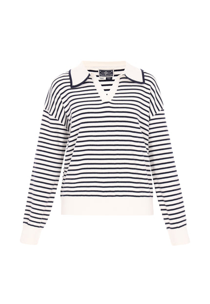 DreiMaster Maritim Women's Sweater