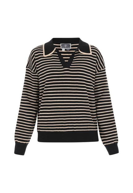 DreiMaster Maritim Women's Sweater