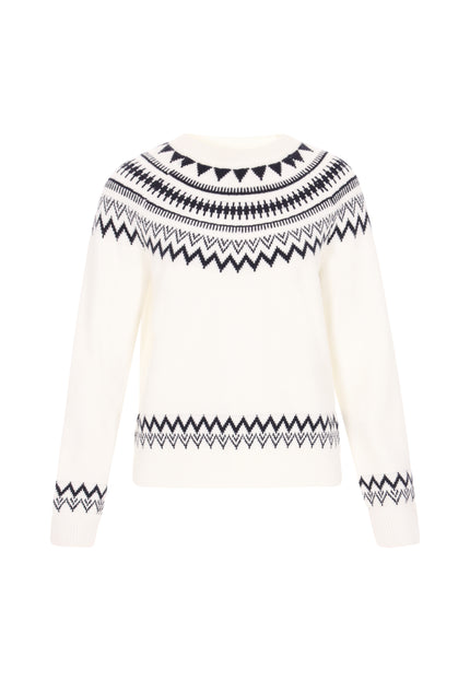 DreiMaster Maritim Women's Sweater