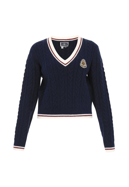 DreiMaster Maritim Women's Sweater