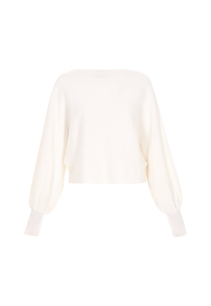 DreiMaster Maritim Damen Pullover