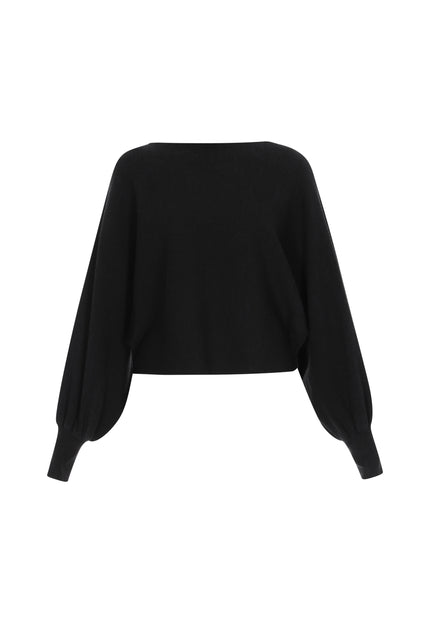 DreiMaster Maritim Damen Pullover