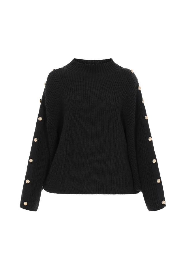 DreiMaster Maritim Women's Sweater