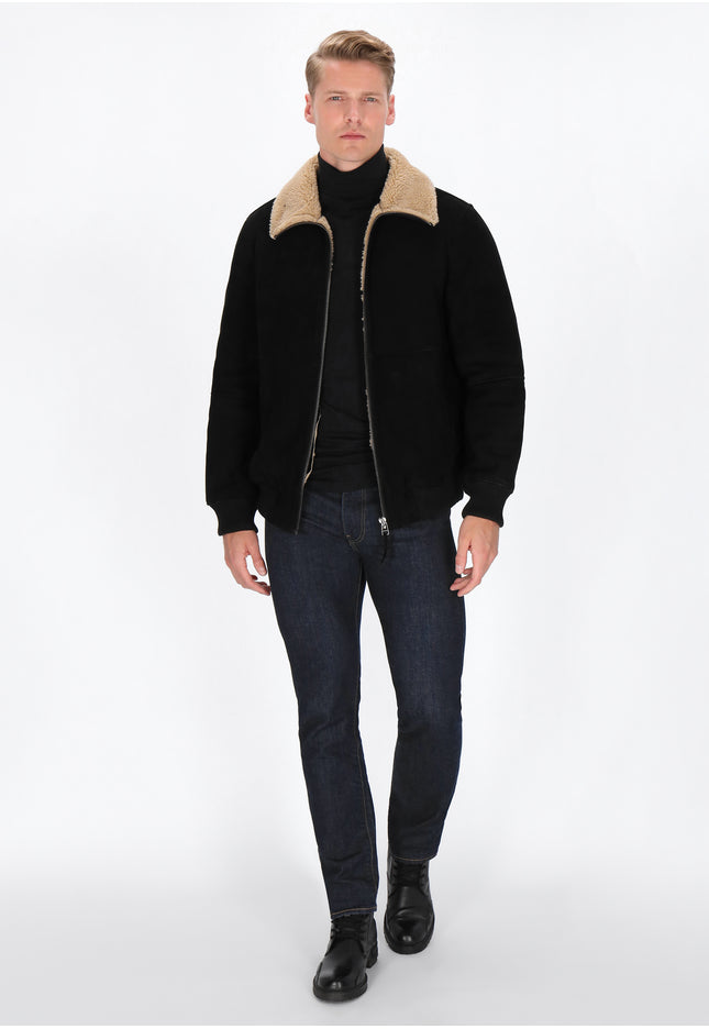 DreiMaster Vintage Men's Jacket