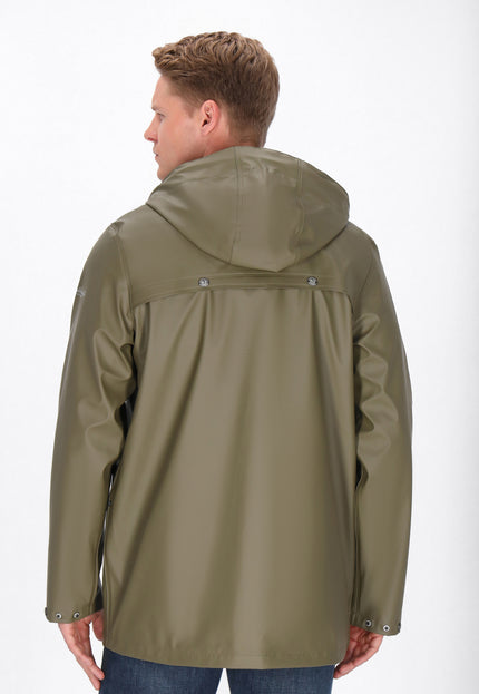 Schmuddelwedda Men's Jacket