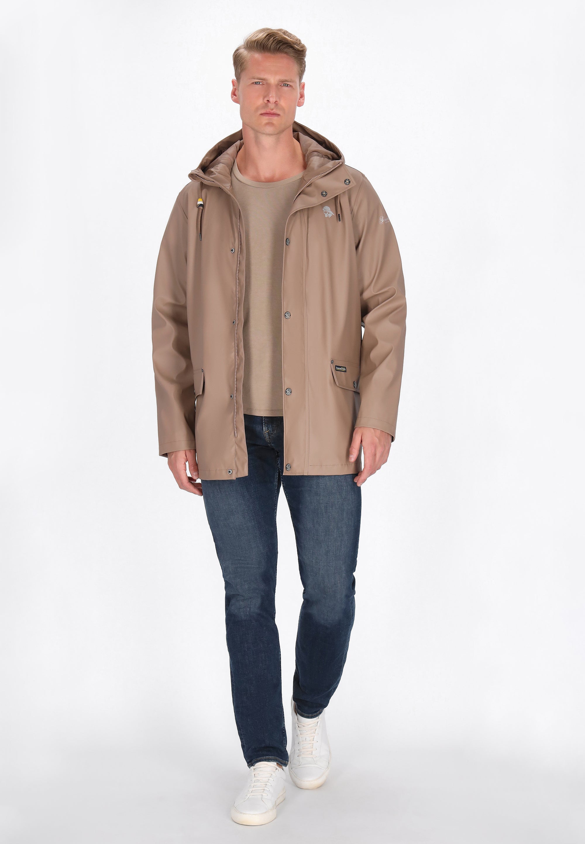 Light Brown
