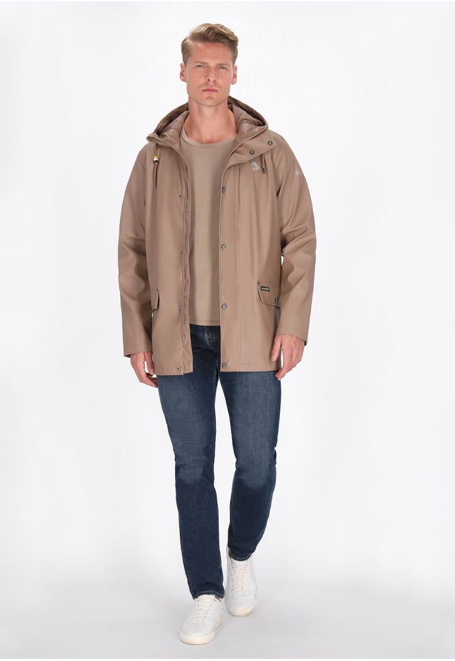 Schmuddelwedda Men's Jacket