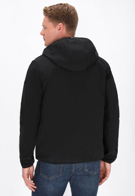 Schmuddelwedda Men's Softshell Jacket