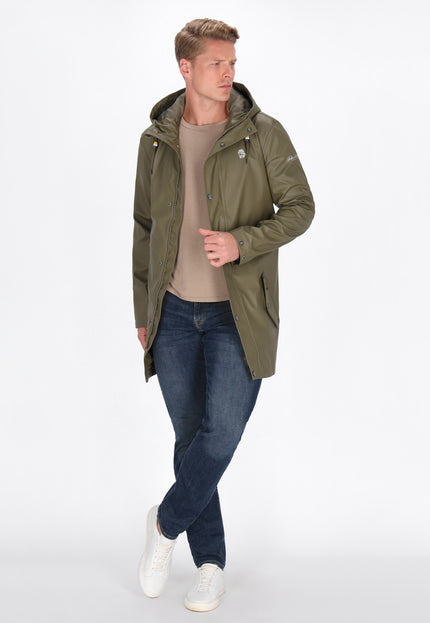 Schmuddelwedda Men's Jacket