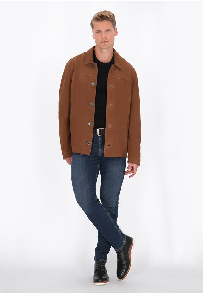 DreiMaster Vintage Herren Jacke