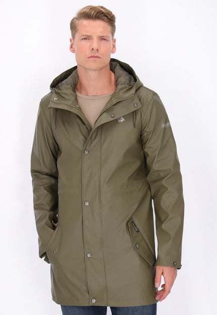 Schmuddelwedda Men's Jacket