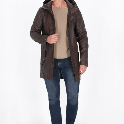 Collection image for: Płaszcze wodoodporne