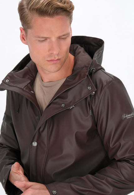 Schmuddelwedda Men's Jacket