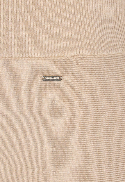 DreiMaster Maritim Damenrock