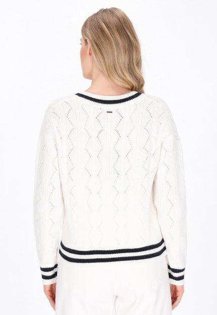 DreiMaster Maritim Women's Sweater