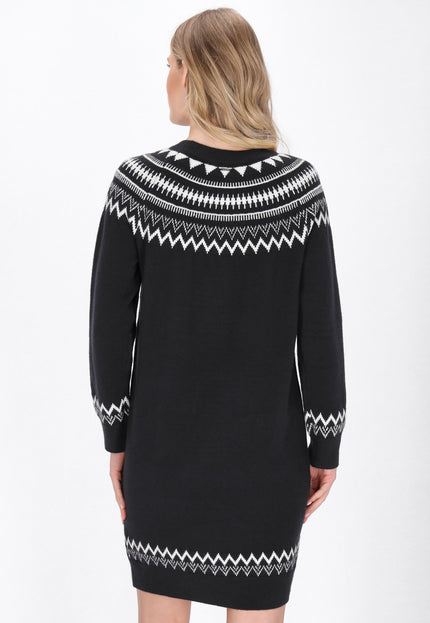 DreiMaster Maritim Sukienka dla Kobiety