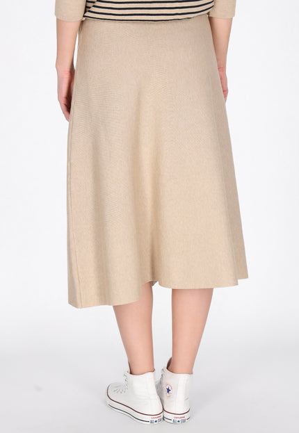 DreiMaster Maritim Damenrock