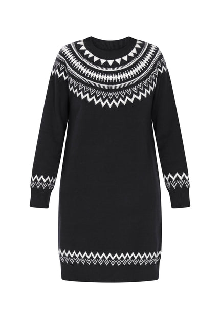 DreiMaster Maritim Sukienka dla Kobiety