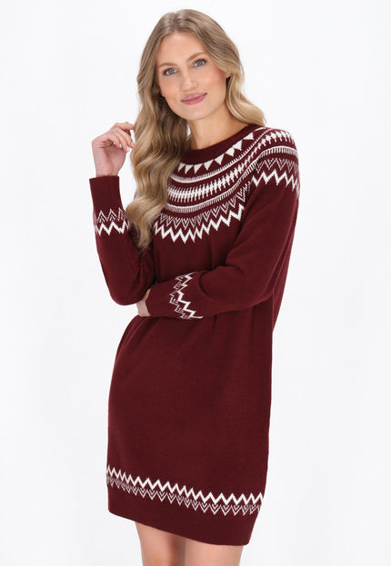 DreiMaster Maritim Sukienka dla Kobiety