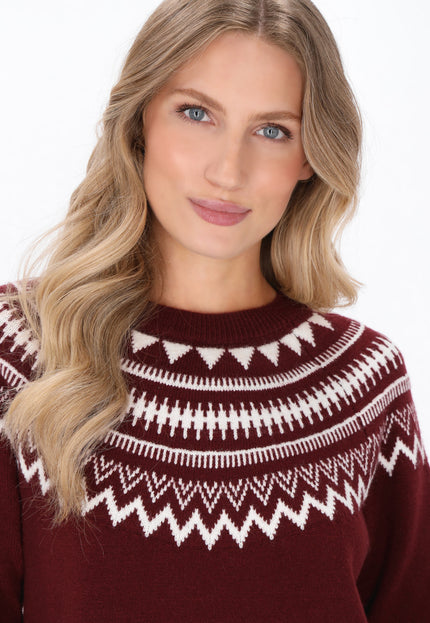 DreiMaster Maritim Sukienka dla Kobiety