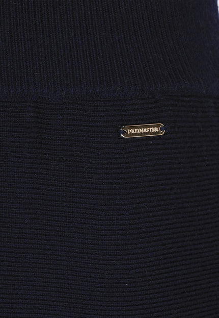 DreiMaster Maritim Damenrock