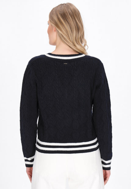 DreiMaster Maritim Women's Sweater