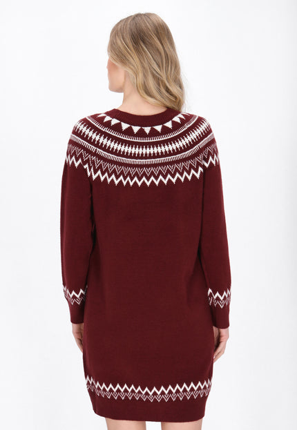 DreiMaster Maritim Sukienka dla Kobiety