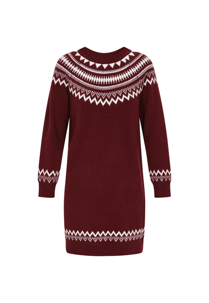 DreiMaster Maritim Sukienka dla Kobiety