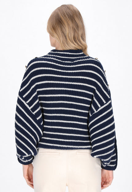 DreiMaster Maritim Women's Sweater