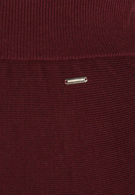 DreiMaster Maritim Damenrock