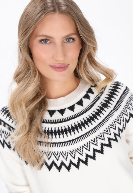 DreiMaster Maritim Sukienka dla Kobiety